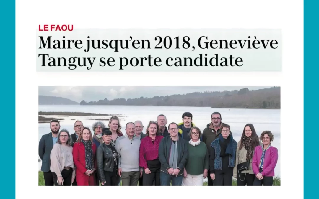 Articles Presse 14/02